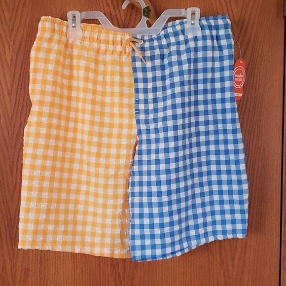 wonder nation Other - Boys NWT Wonder Nation Swim Trunks Swim Shorts
